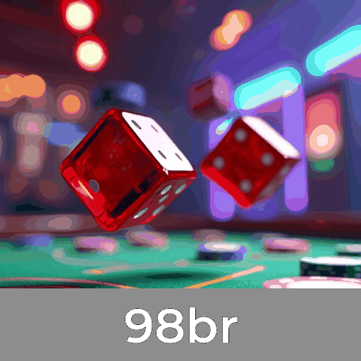 Explore a Praticidade e Funcionalidade do App 98br