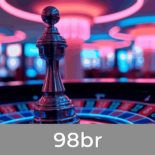 98br: Especialista em Apostas Esportivas no Brasil