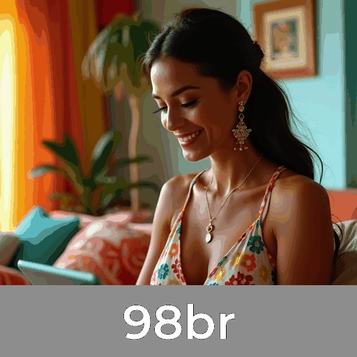 98br: Slots Gigantes, Jogos de Mesa Estratégicos, e Experiência Imersiva com Dealer Ao Vivo