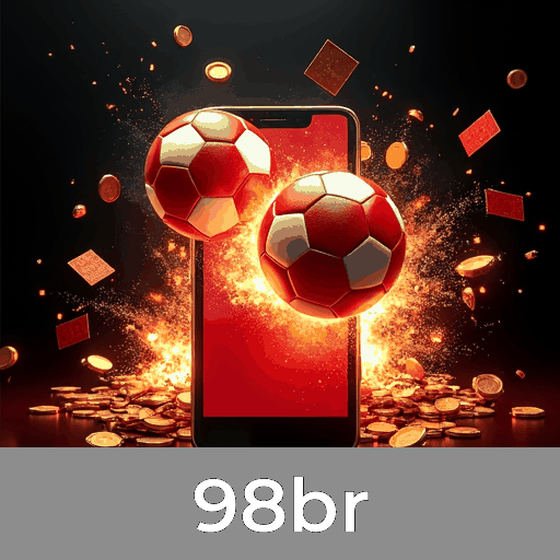 Aproveite o Acesso Seguro Instantâneo no 98br