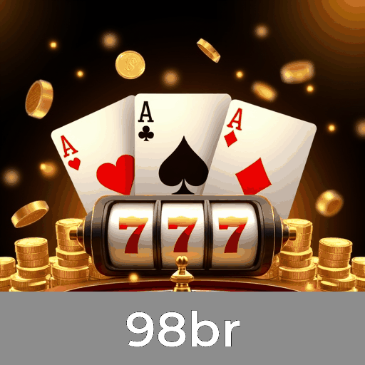 98br: Seu Cassino Online de Confiança e Diversão