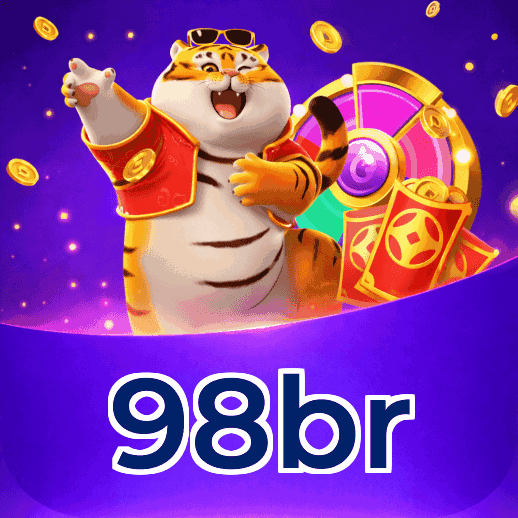 Catálogo 98br 2.547 jogos