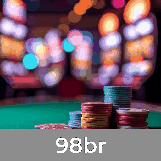Explore a Praticidade e Funcionalidade do App 98br