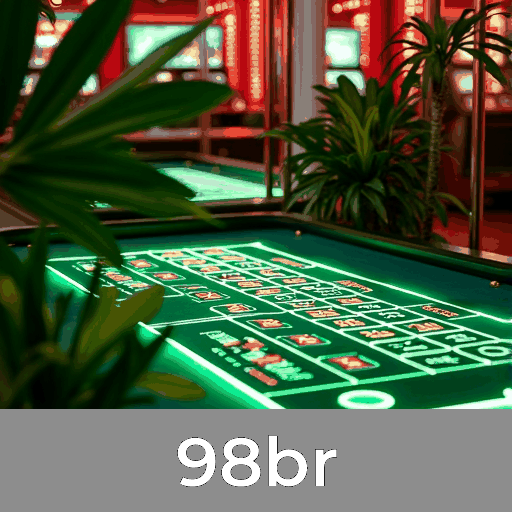 Explore as Incríveis Promoções do 98br e Maximize Seus Ganhos