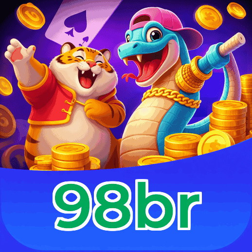 98br segurança SSL 256-bit