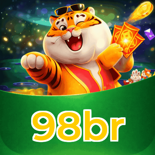 98br PIX instantâneo Brasil