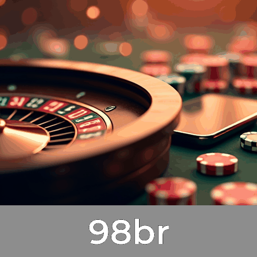 98br: Atraentes Bônus e Ofertas Exclusivas para Você