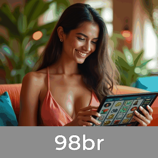98br: Especialista em Apostas Esportivas no Brasil