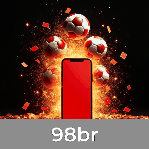 98br: Aventura e Ganhos nos Jogos de Cassino
