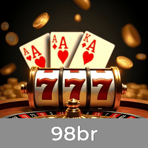 Explore a Praticidade e Funcionalidade do App 98br