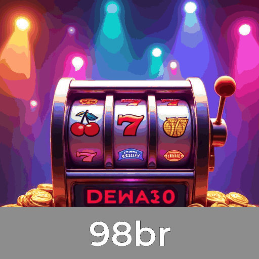 98br: Aventura e Ganhos nos Jogos de Cassino