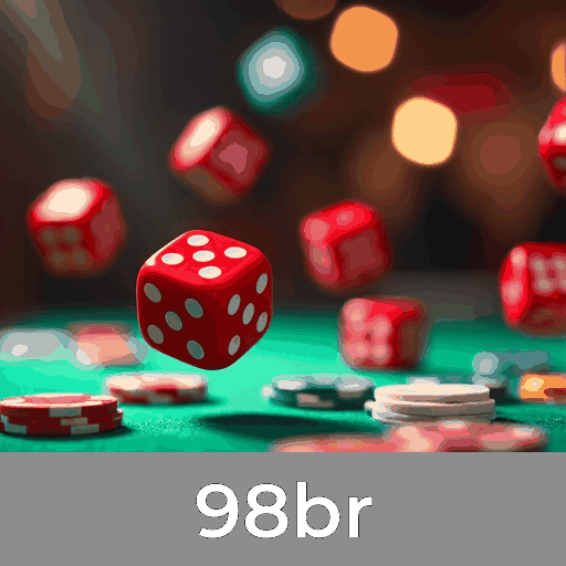 98br: Seu Cassino Online de Confiança e Diversão
