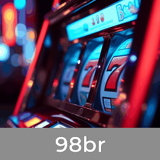 Experiência Profissional e Autêntica no 98br Casino
