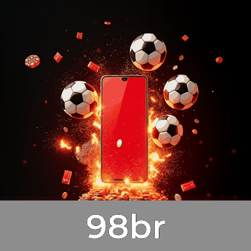 98br: Aventura e Ganhos nos Jogos de Cassino