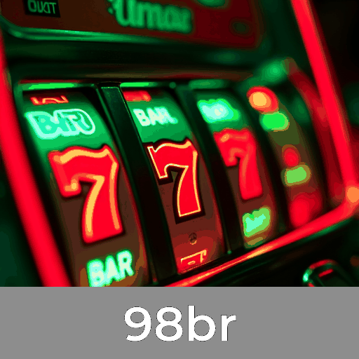 Experiência Profissional e Autêntica no 98br Casino