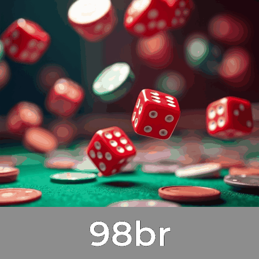 Experiência Profissional e Autêntica no 98br Casino