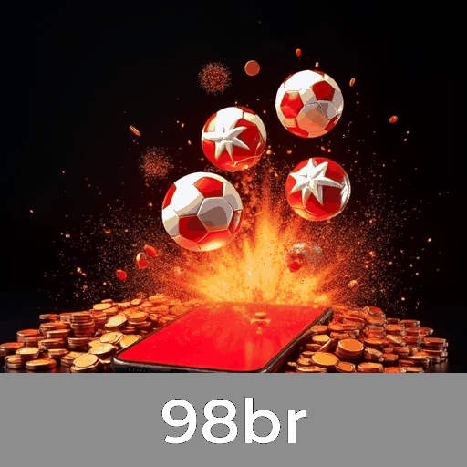 98br: Seu Cassino Online de Confiança e Diversão