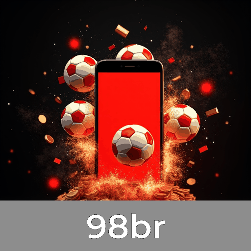 Experiência de Jogo Segura e Profissional com 98br
