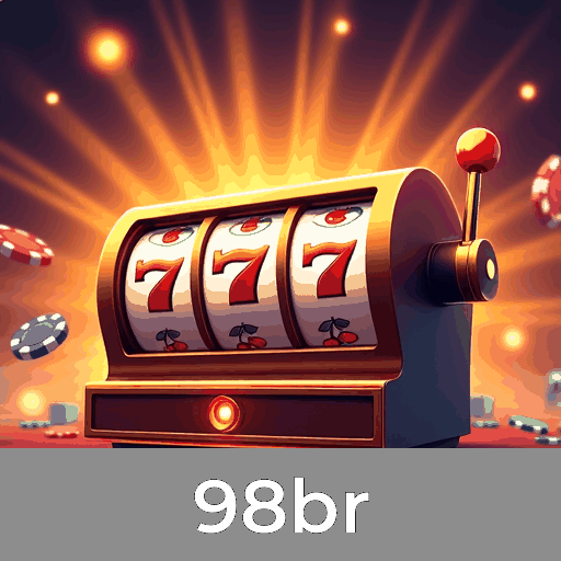 Experiência de Jogo Segura e Profissional com 98br