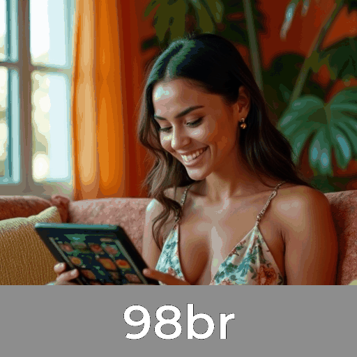Experiência de Jogo Segura e Profissional com 98br